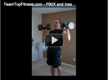 Troy’s Transformation!