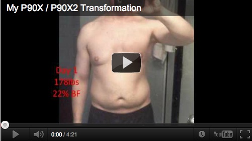 Chris CRUSHES X, X2!