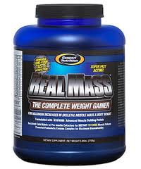 Mass Gainers