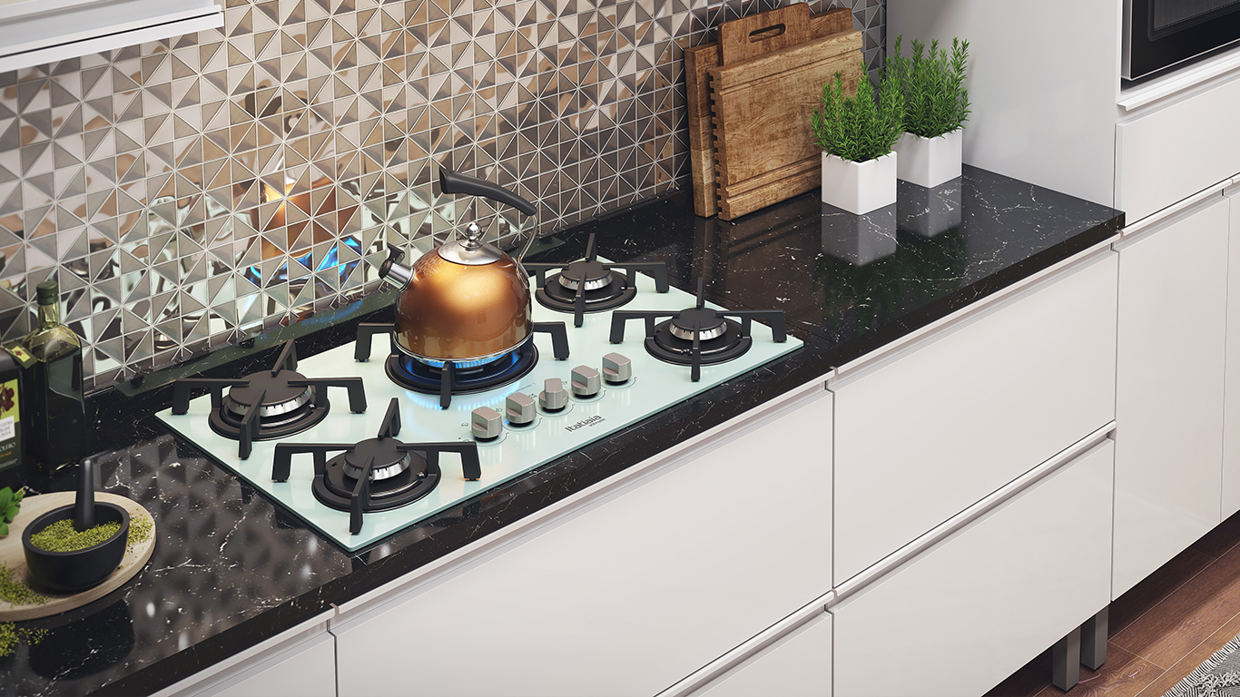 Melhor Cooktop: 7 Modelos Mais Vendidos em 2019!