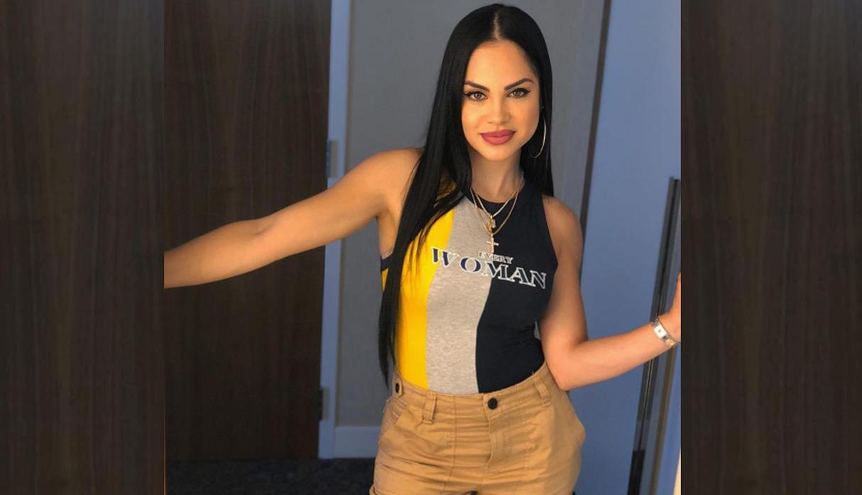 Natalia alexandra gutiérrez batista (born december 10, 1986), better known by her stage name natti natasha, is a dominican singer and songwriter. El sorprendente antes y despuÃ©s de Natti Natasha tras