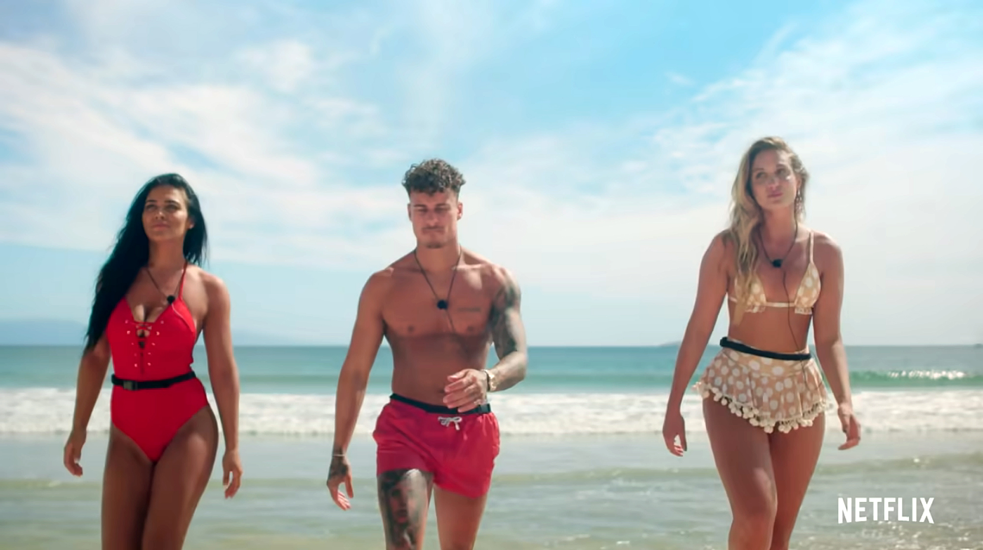 Learn where to find hot water heater parts. Too Hot To Handle On Netflix Is Undeniably Sexy In Quarantine