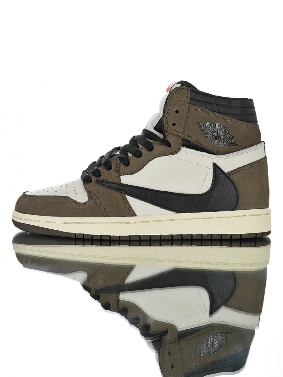 Jordan 1 Travis Scott Cordones Rosas Online, 55% OFF | www.bravoplaya.com