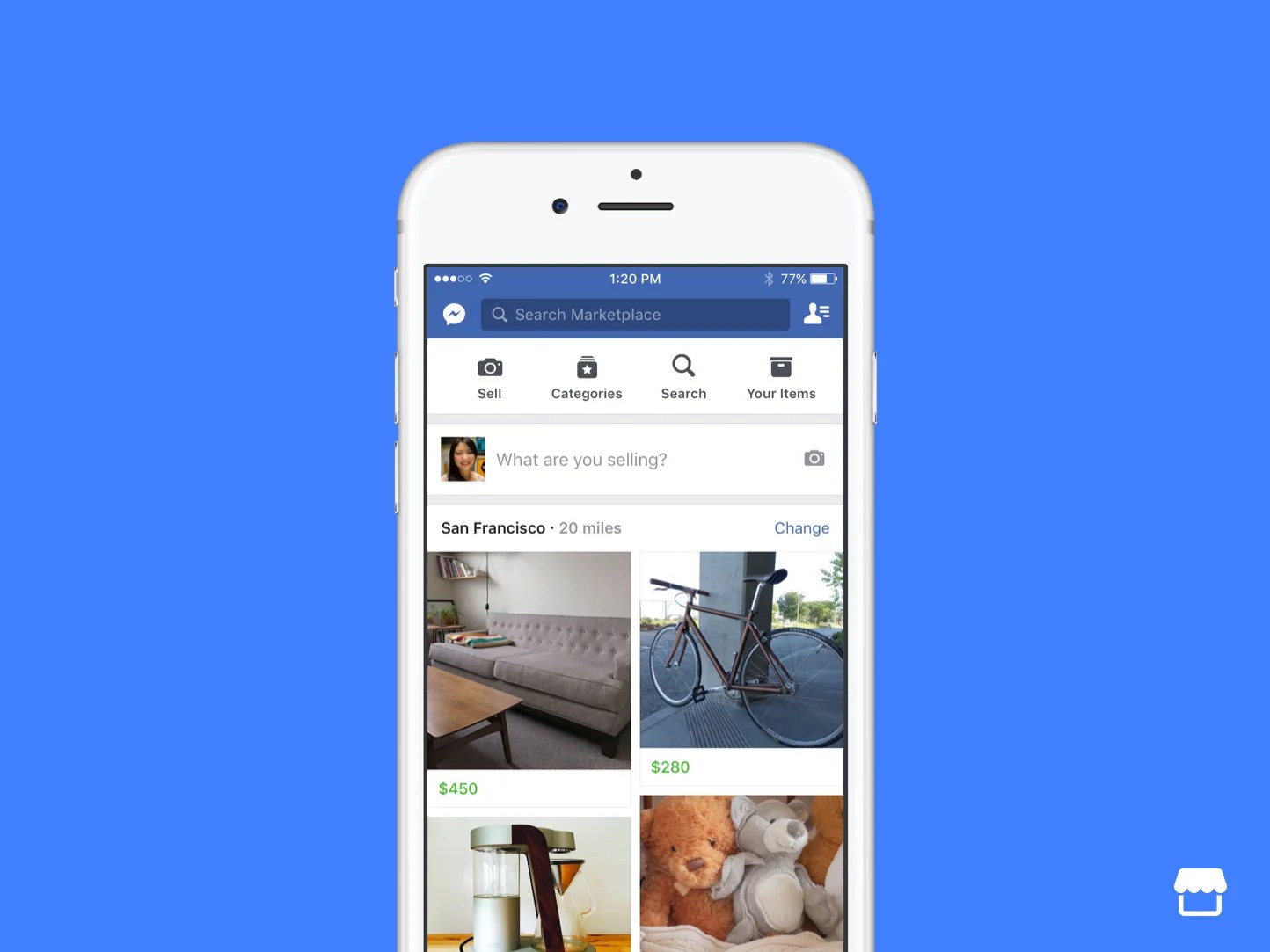 Facebook’s Marketplace now available in 37 more countries across Africa