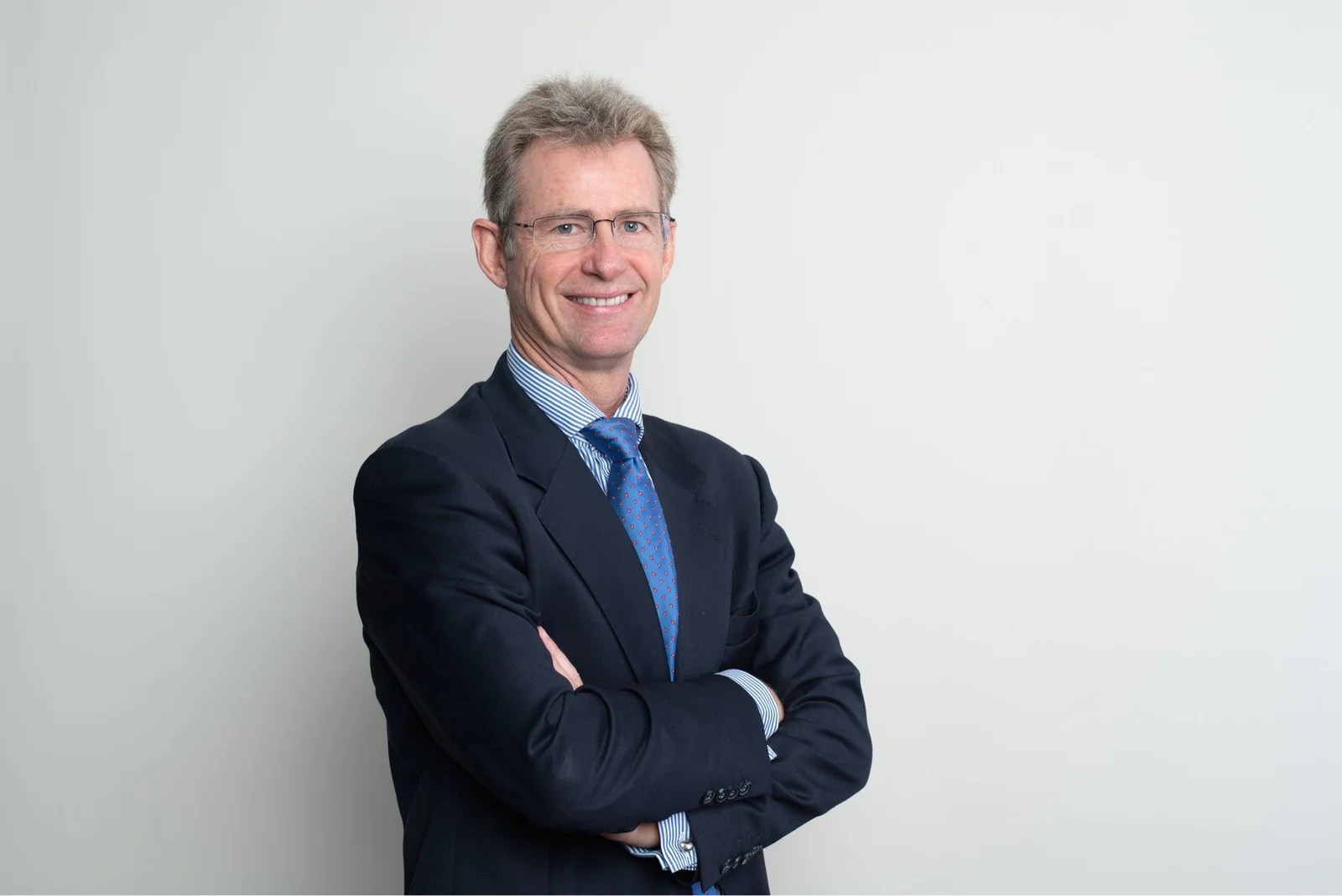 Christopher Newson joins Equity Group Holdings as Non-Executive Board Director - Vimarsana News