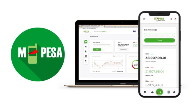 Safaricom's "Bill Manager" Website helps Businesses handle Numerous Payments - Vimarsana News