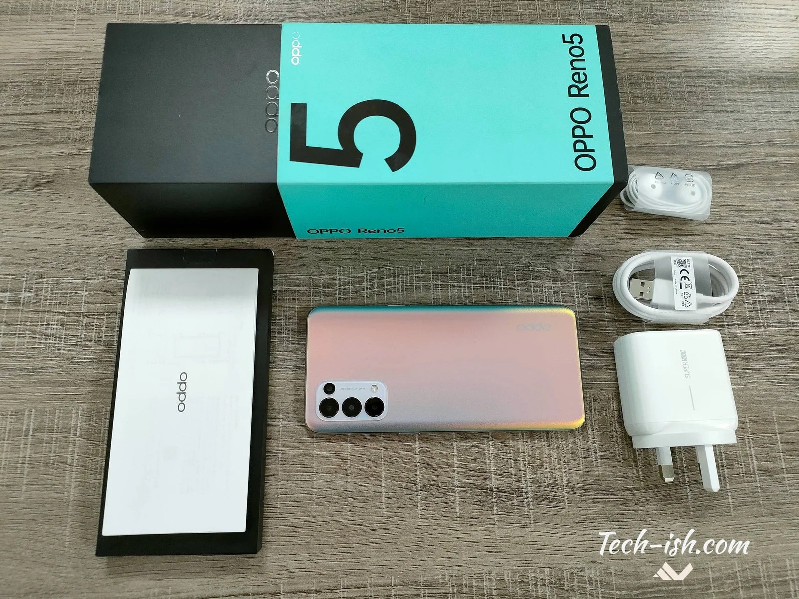 Oppo Reno 5 Inch Oppo Reno 5F : The Hardware Choices That Give The Oppo Reno 5f Greater ...