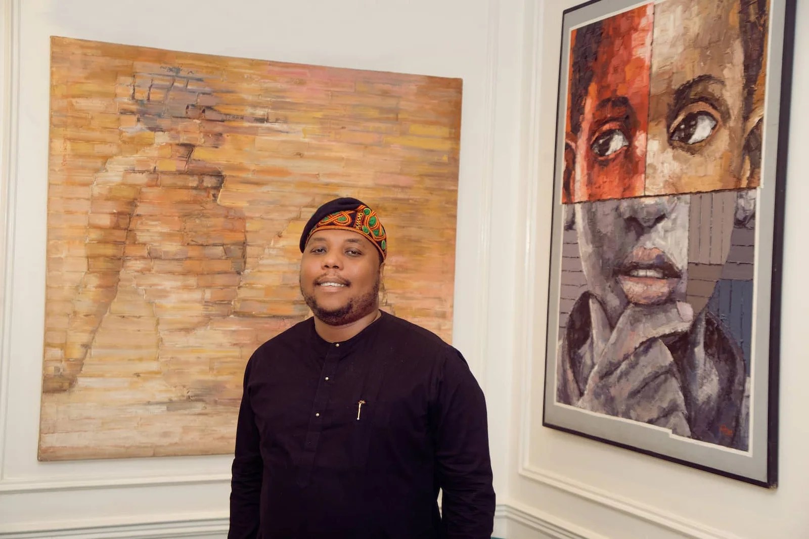 Voltron Capital wants to make funding readily available for African Startups