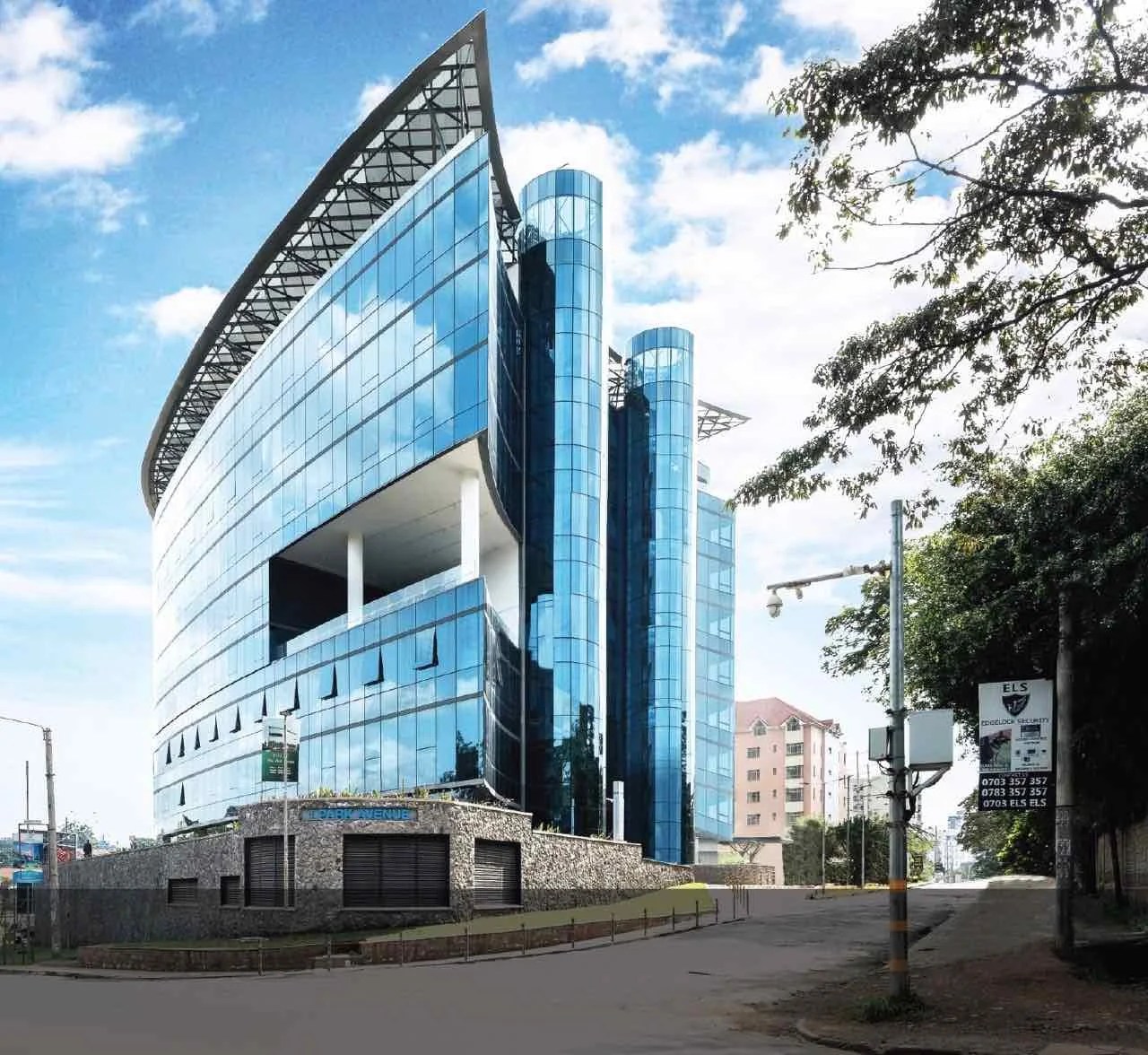 Britam announces KES 647 Million before-tax profits