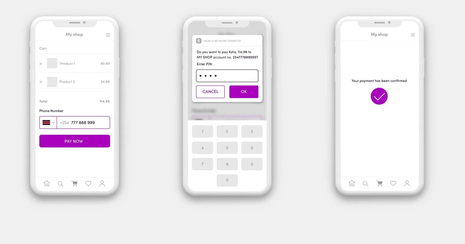 pawaPay raises M Seed led by MSA, 88mph, and Mr Eazi’s Zagadat