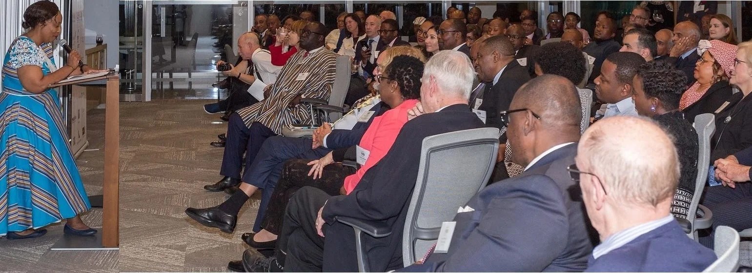 6ix To Host Africa Accelerating 2021