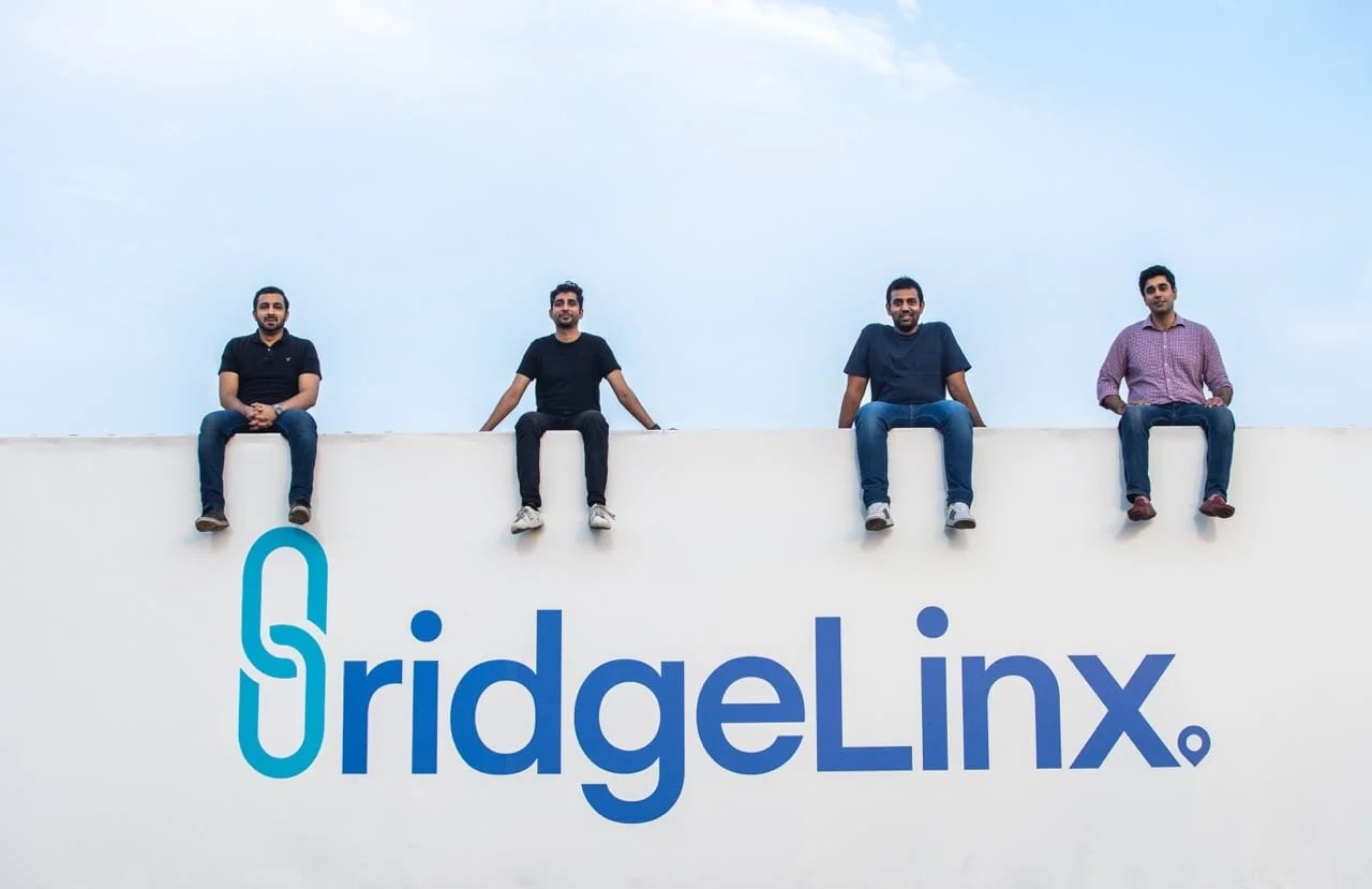 BridgeLinx raises M making it Pakistan’s largest Seed Round