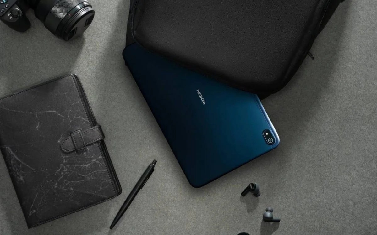 Nokia T20 Tablet Specifications and Price in Kenya