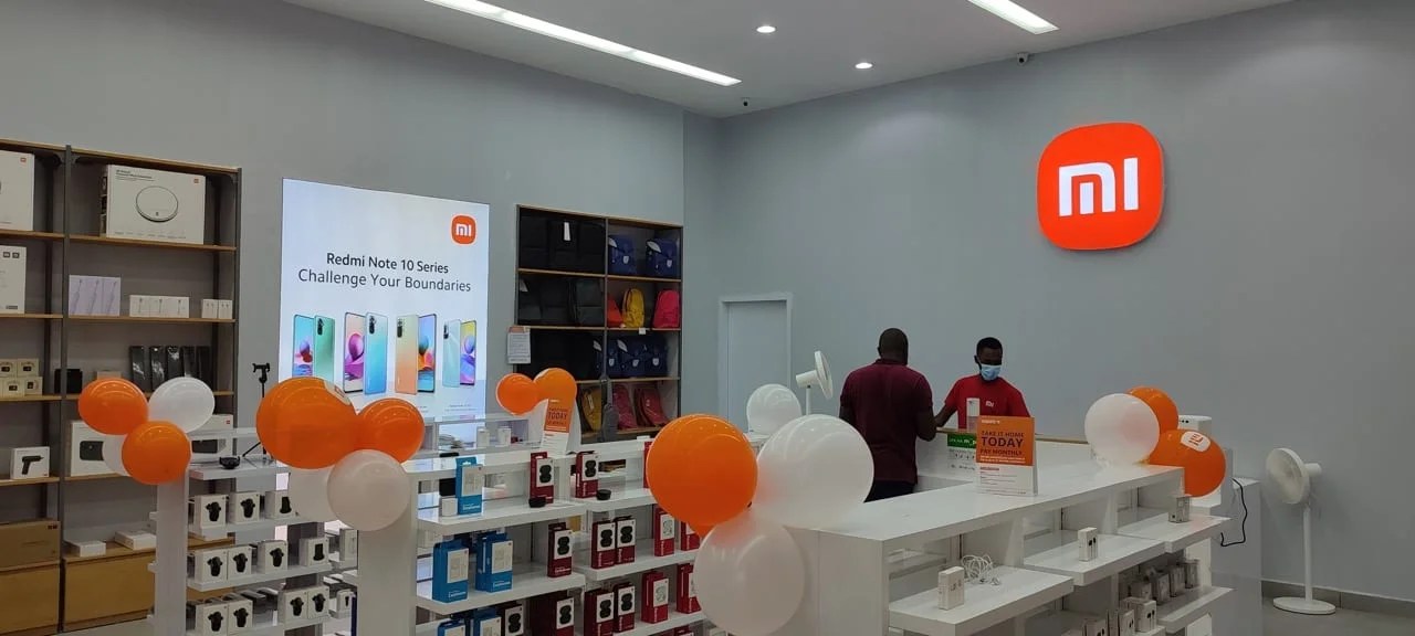 Xiaomi unveils TRM Store; offers up to 40% Discounts