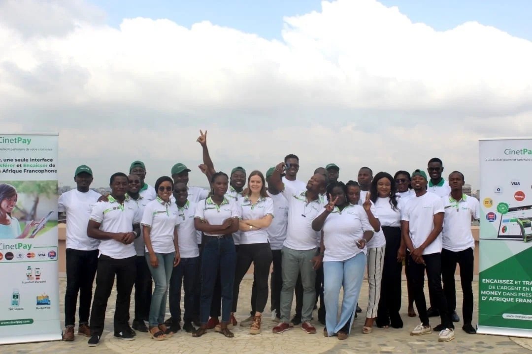 CinetPay inks .4 million Seed from Flutterwave