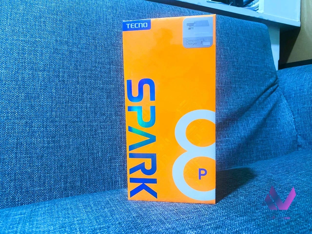 TECNO Spark 8P Specifications and Price in Kenya