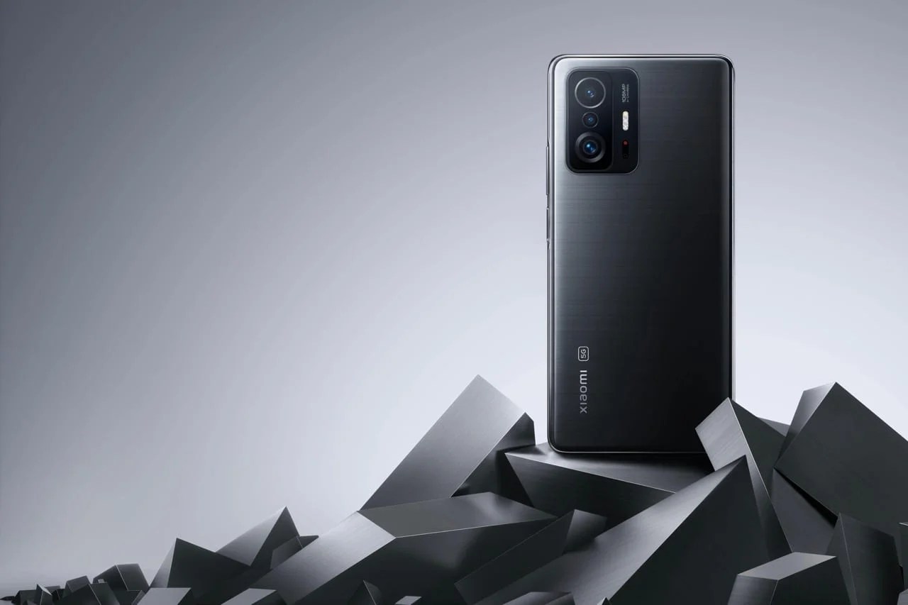 Xiaomi 11T Pro Flagship Phone Officially introduced to the Kenyan Market