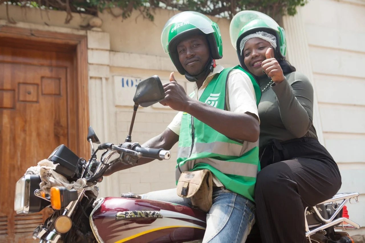 Gozem Super App closes  Million Series A