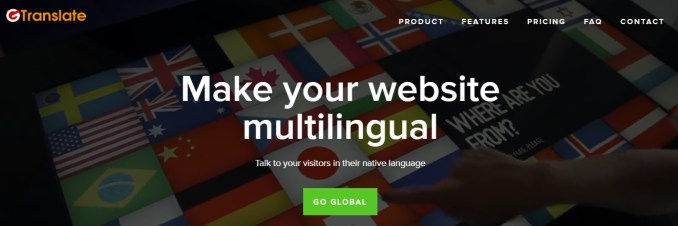 Gtranslate for wp is a plugin that will place a translation widget on your site, and allow for instant machine translation into 58 different . Semi Automatic Machine Translations Wordpress Plugins Tech Profis