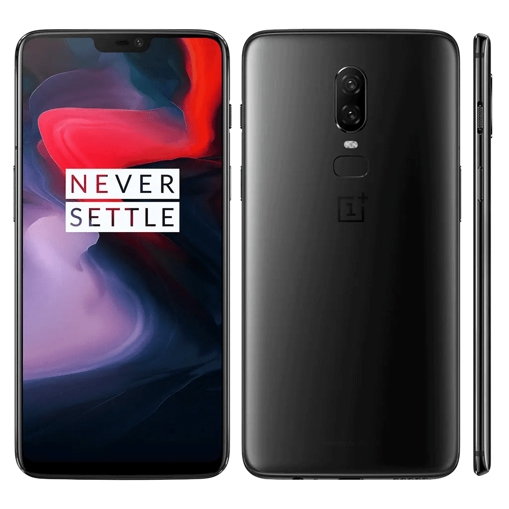OnePlus 6