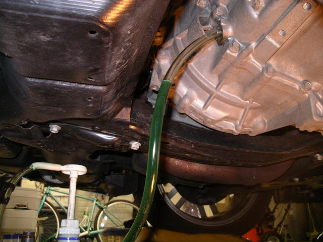 Whether a car is old or new, having a car insurance policy is a necessity. Changing Manual Transmission Fluid in a Scion tC - Akom's