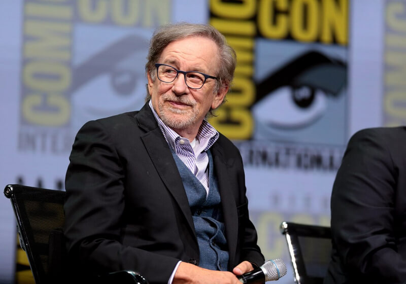 Steven Spielberg nearly directed Call of Duty movie before deal fell through Steven Spielberg nearly directed Call of Duty movie before deal fell through