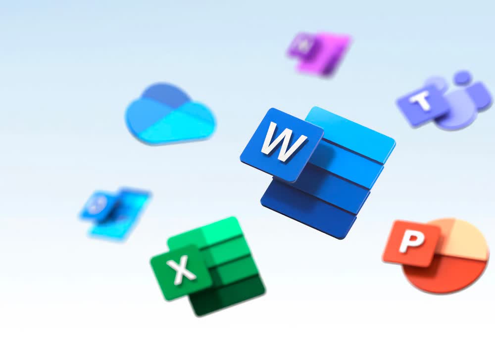 Microsoft Office is down to for a lifetime license Microsoft Office is down to for a lifetime license