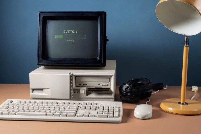 What is MS-DOS (Microsoft Disk Operating System)? | TechABU Dos x guy