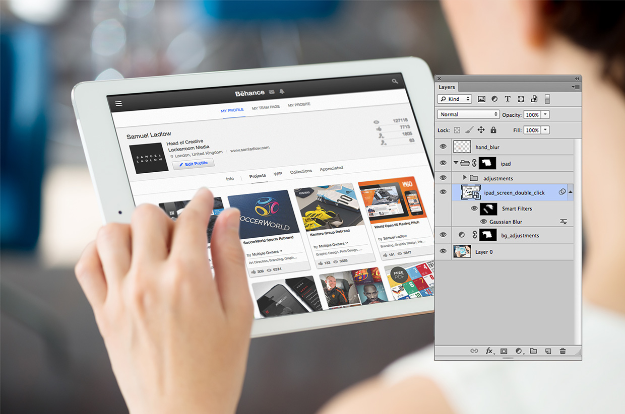 If you have a new phone, tablet or computer, you’re probably looking to download some new apps to make the most of your new technology. Web App Mockup Tech All