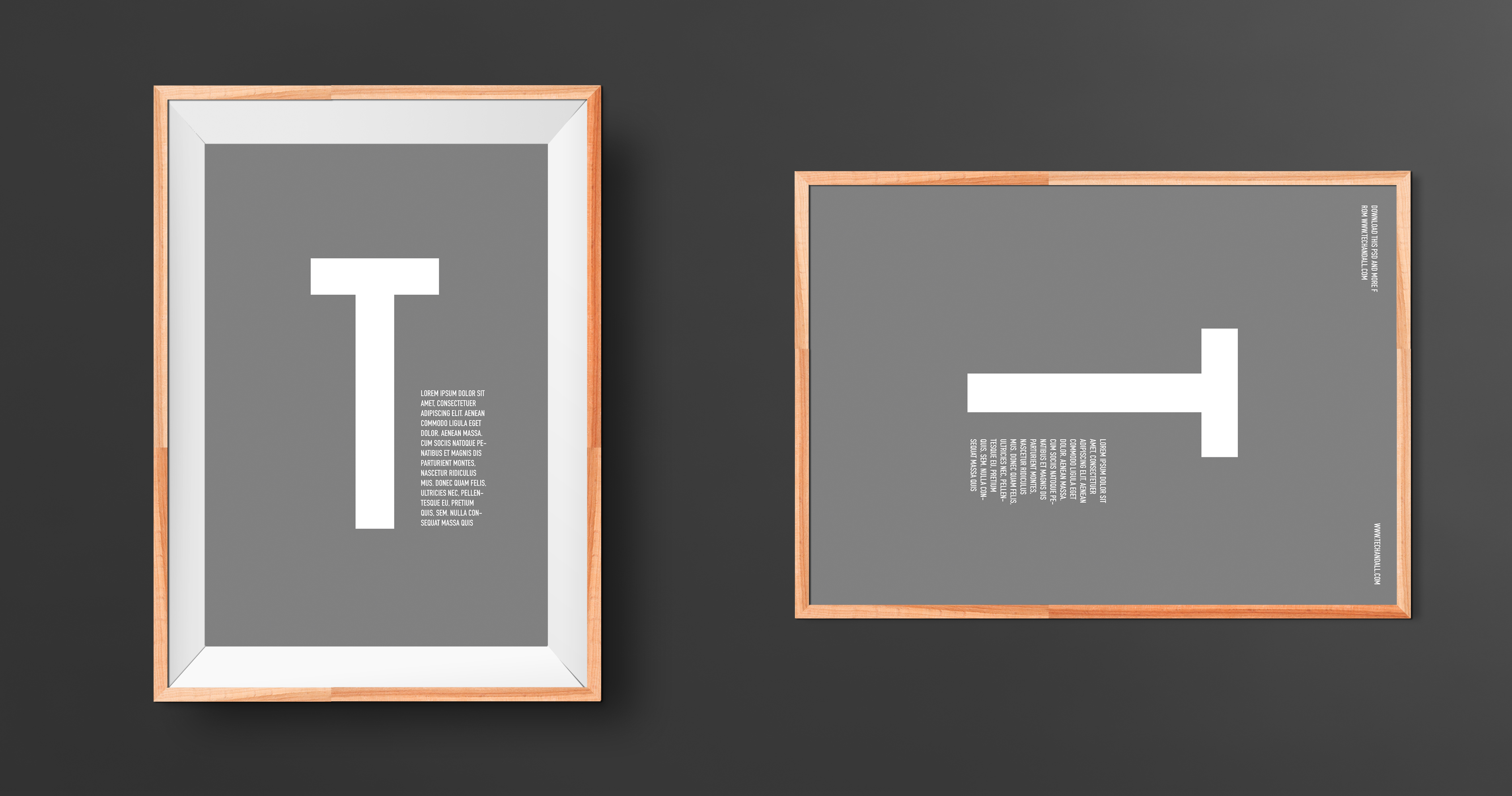 Find & download free graphic resources for frames mockup. Wooden Art Frame V 2 Tech All