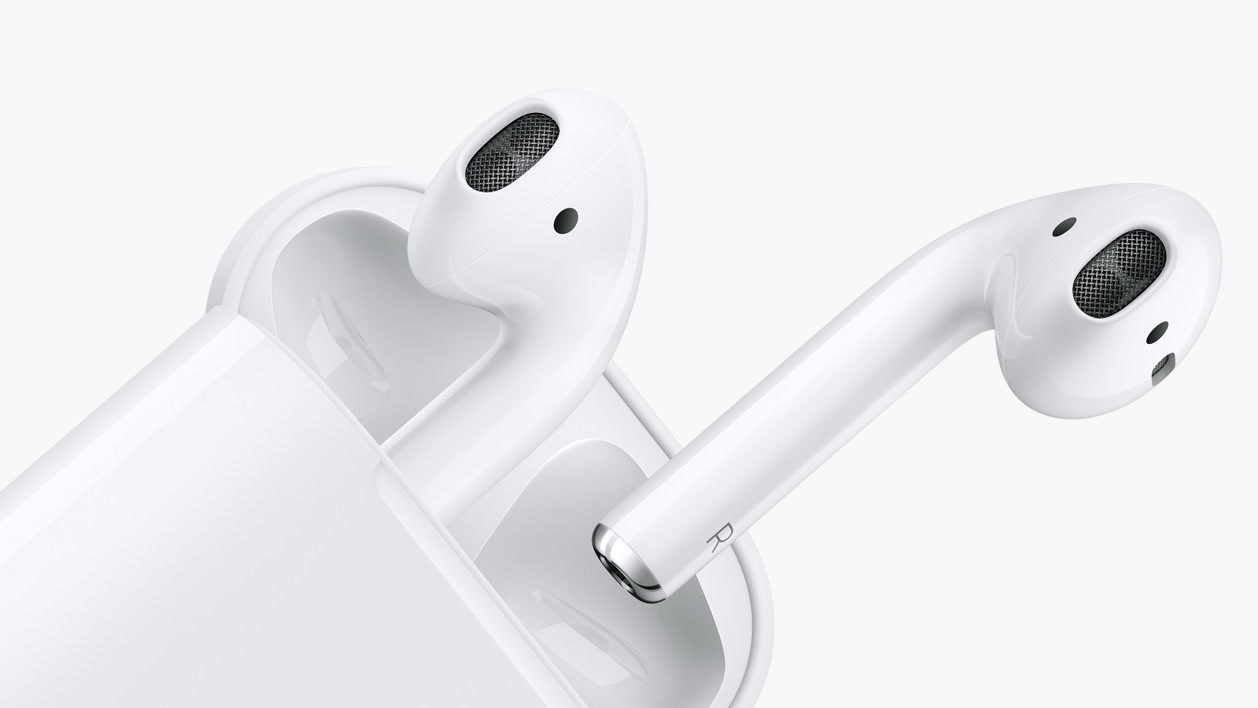 Fully customizable psd file that allows you to change every detail including the airpods themselves. Apple Airpod Tech All