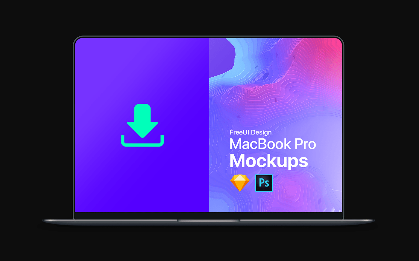 The newly released macbook pro which we review, offers a massive increase in computing power and energy efficiency thanks to the core 2 duo processor by intel. The New Apple Macbook Pro Mockups Tech All