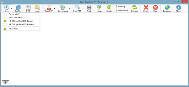 Top 5 Free Scanner Software for Windows 10 / 7 / 8.1 Scanning Apps