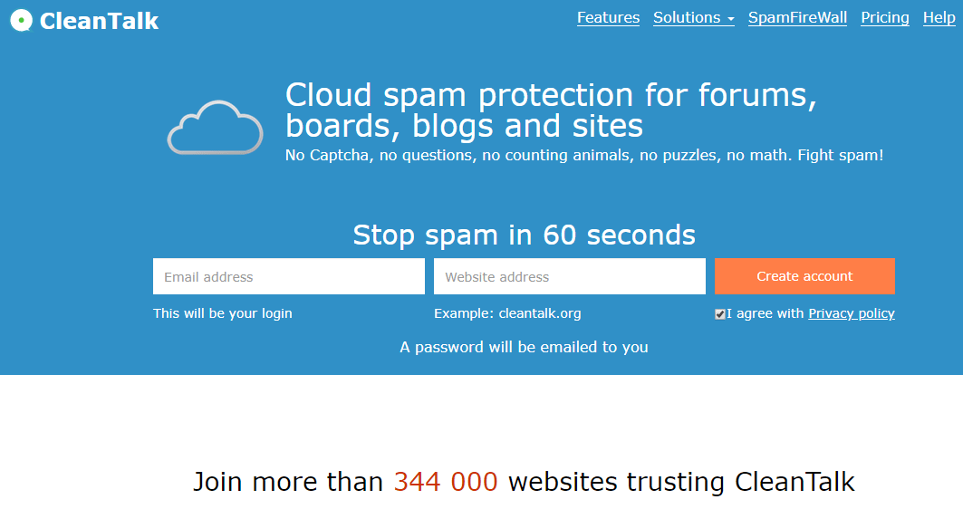 Scan wordpress plugins and the entire website · 1. Cleantalk Review: Best And Top WordPress Security Plugin to Scan Your Site for Malware | TechApple