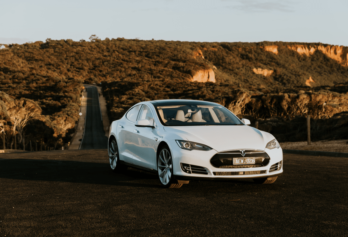 You Can Rent A Teslas For A300 Per Day With Ev Rental