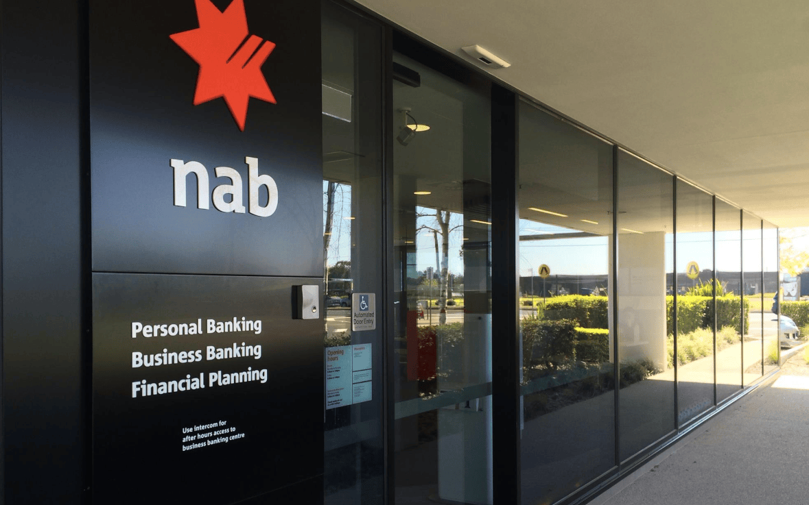 NAB selects Google Cloud technology stack | techAU