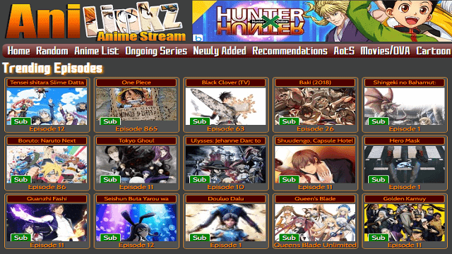 Following is a handpicked list of top anime websites,. 23 Best Animekisa Alternatives For Anime Streaming Online Free Techbar