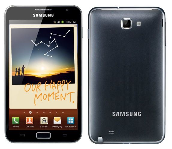 Samsung galaxy note gt n7000 root 4 0 4