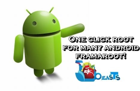 Framaroot 1.8.1 скачать framaroot 1.8.1 скачать