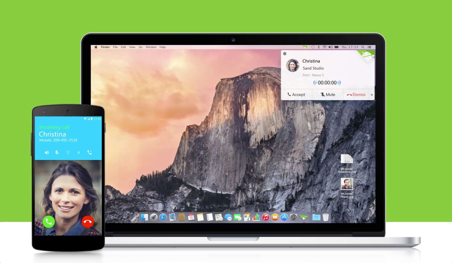 How to Mirror Android Screen on PC