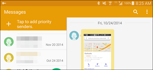How To Save All Pictures From MMS Text Messages On Android Guide TechBeasts