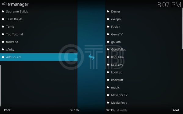How To Install Showbox Arize Kodi - [Tutorial]