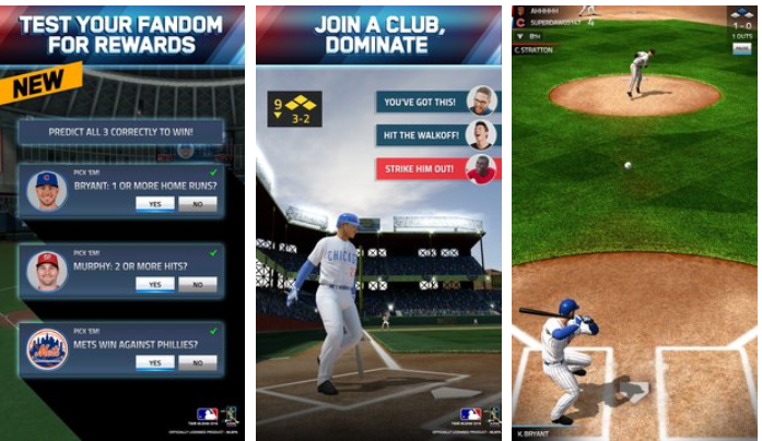 Baseball game for pc free download