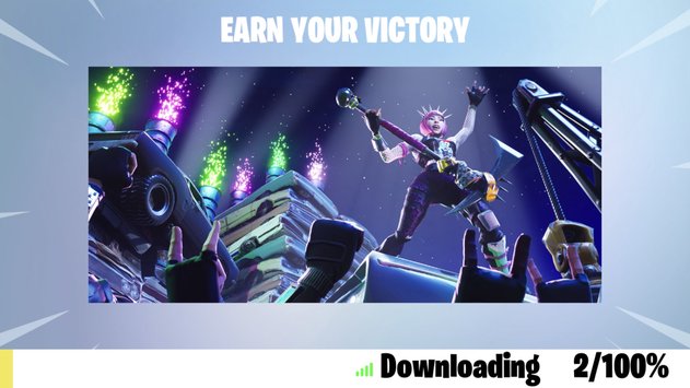 download fortnite apk for android - download fortnite for android apk