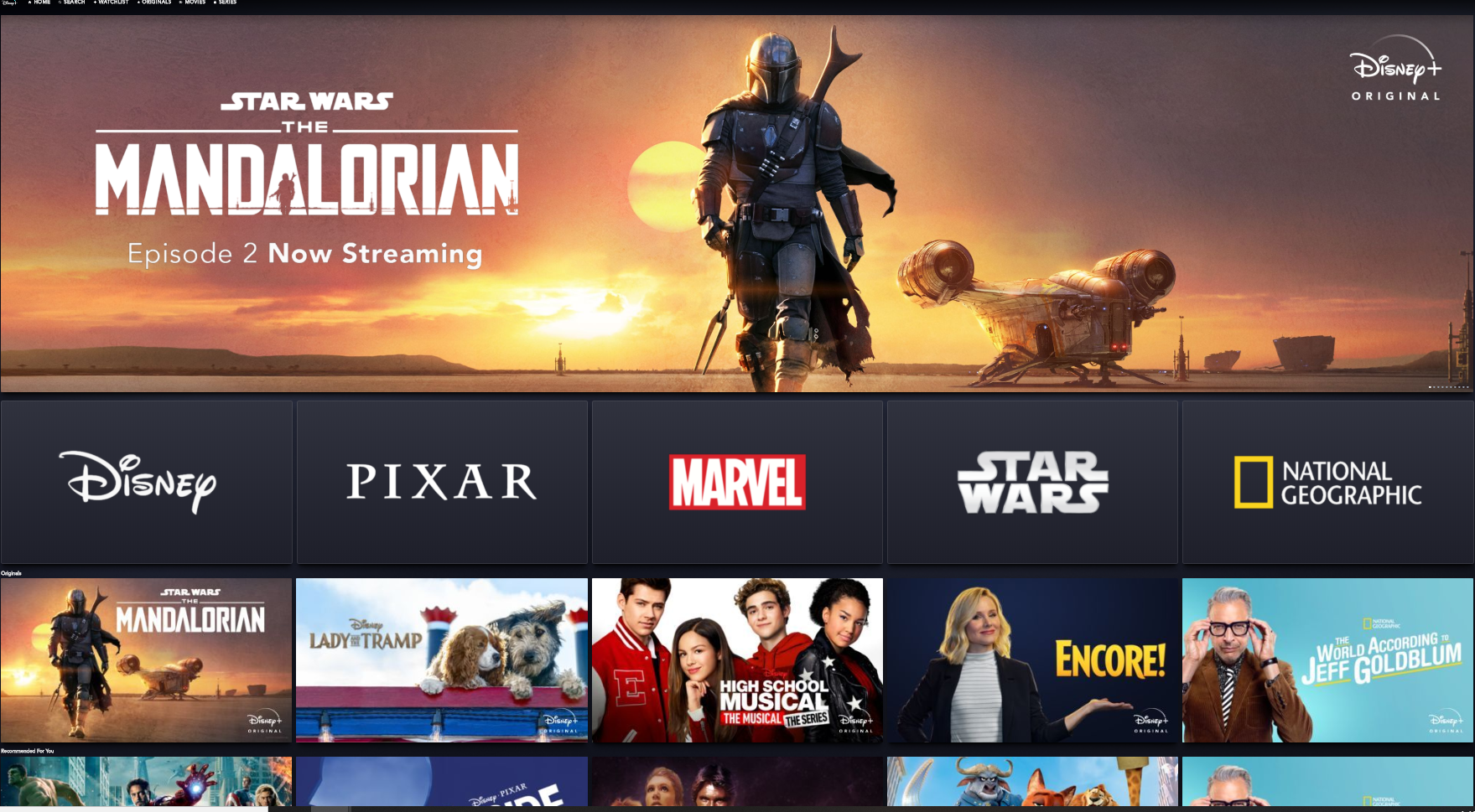 cancel Disney+ subscription