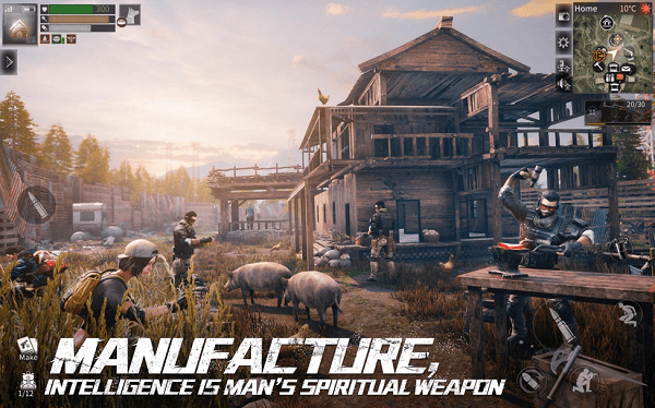 lifeafter-mod-apk lifeafter-mod-apk