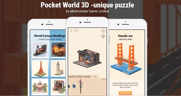 pocket-world-3d-for-android pocket-world-3d-for-android