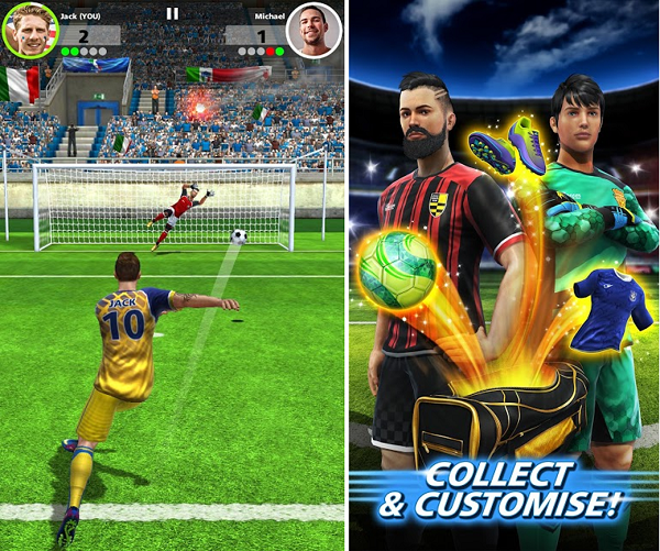 football-strike-for-android football-strike-for-android
