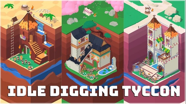idle-digging-tycoon-mod-apk idle-digging-tycoon-mod-apk
