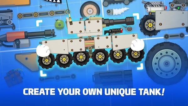 super-tank-rumble-mod-apk super-tank-rumble-mod-apk